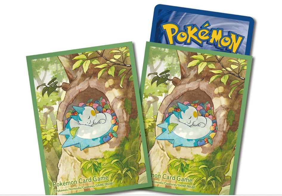 寶可夢造型卡套 9432984