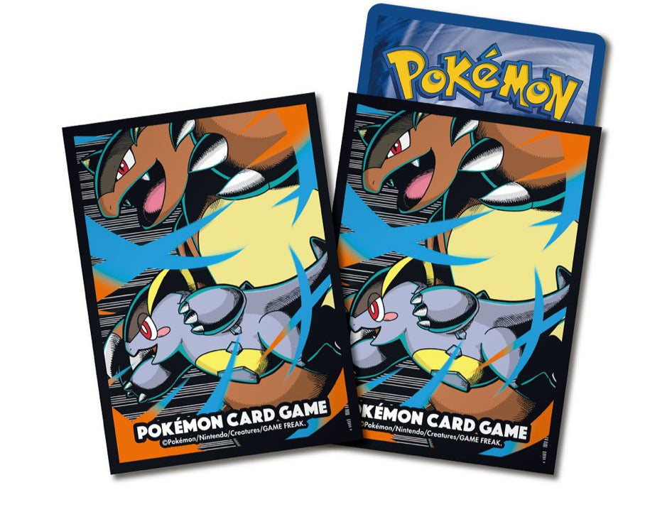 寶可夢造型卡套 9433004