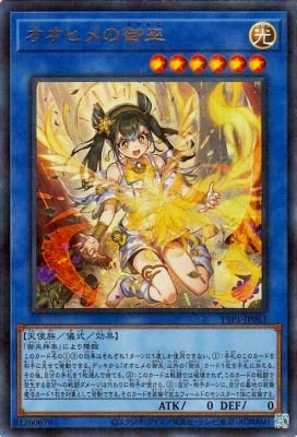 TTP1-JP063 オオヒメの御巫 P-UR