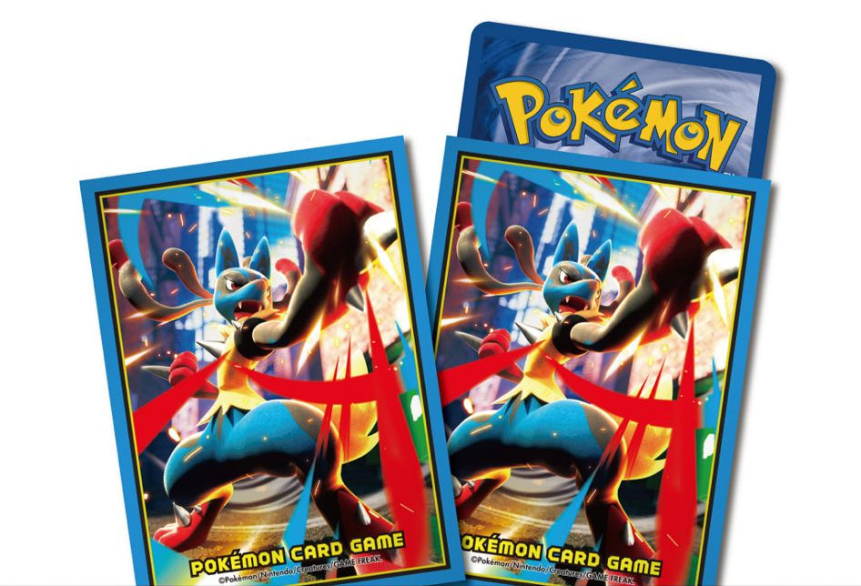 寶可夢造型卡套 9433042