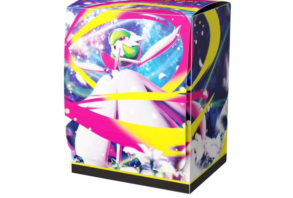 寶可夢卡牌收納盒 9433011 (