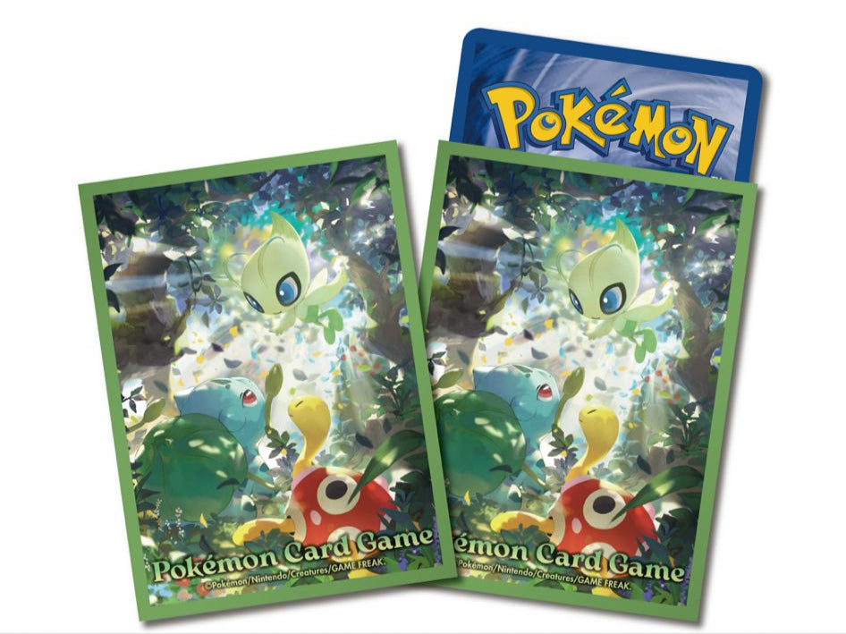 寶可夢造型卡套 9432991