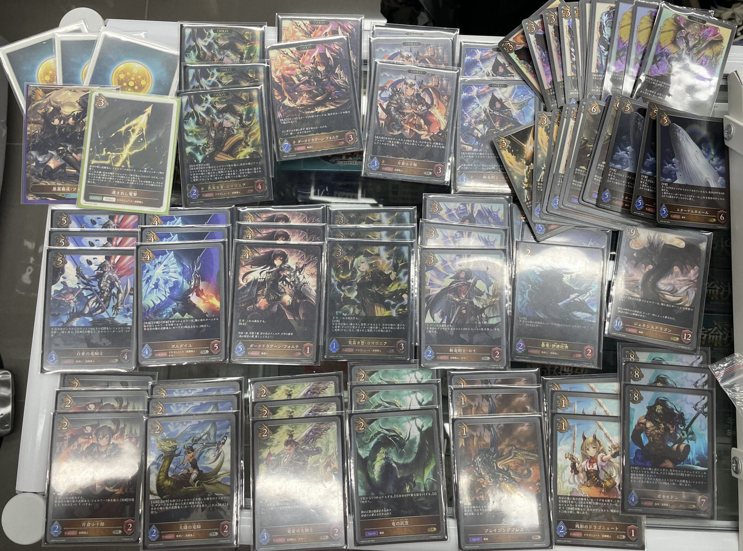 基DECK龍 (可Whatsapp 94566722商議加減料)