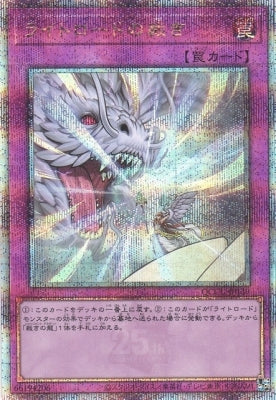 QCCU-JP139 ライトロードの裁き QSE