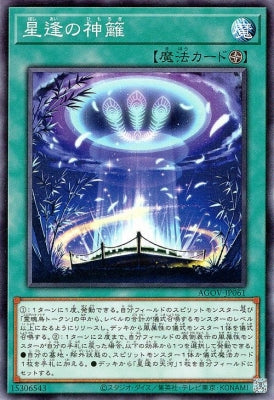 AGOV-JP061 星逢の神籬 N