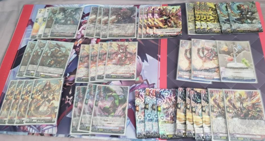 無雙 FULL SET (可Whatsapp 94566722商議加減料)