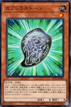 AC03-JP009 カブレラストーン P-N
