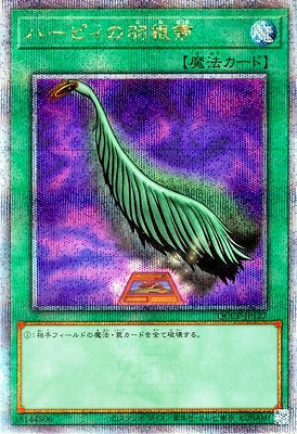 QCCP-JP127 ハーピィの羽根帚 QSE