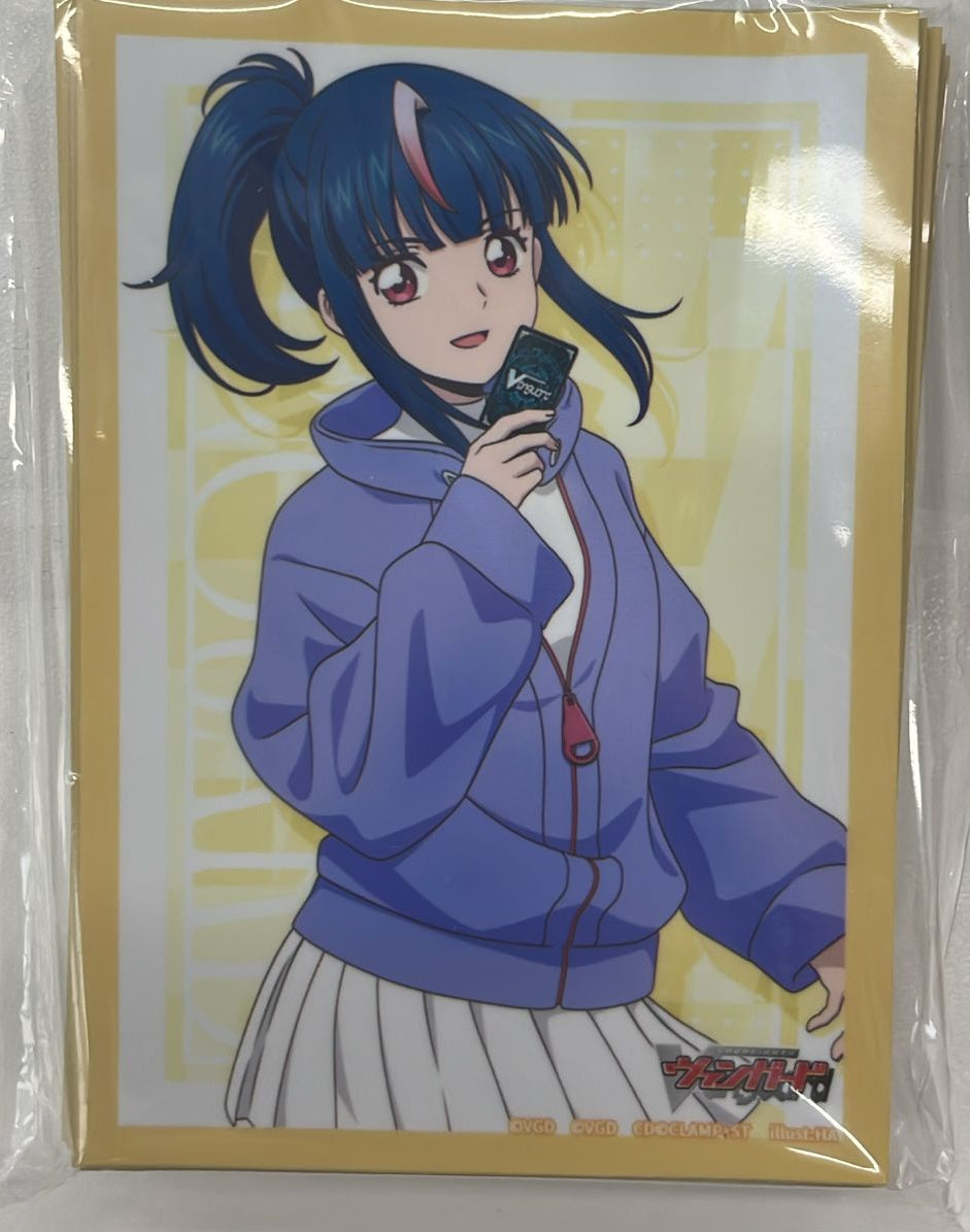 明星エリカ 卡套 (原封未開) (53枚入)