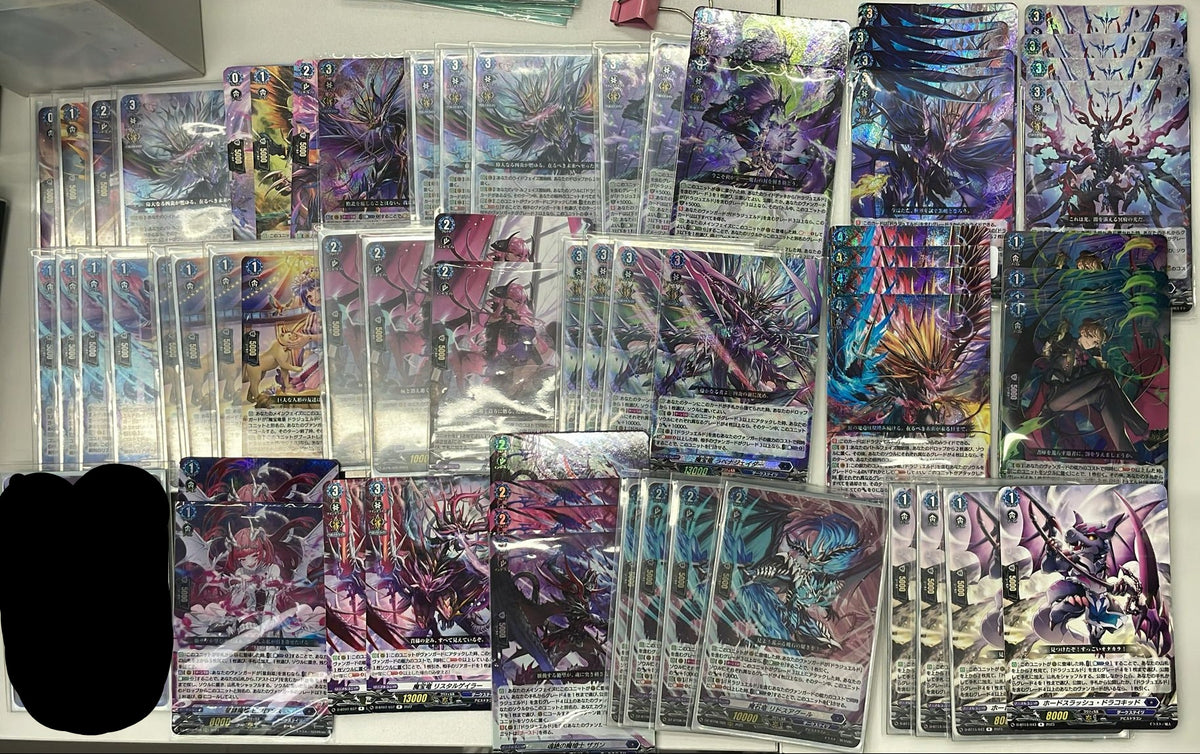 魔寶龍雙軸G3, G4任砌 FULL SET (走星刻姬2張減200)(可Whatsapp 94566722商議加減料)