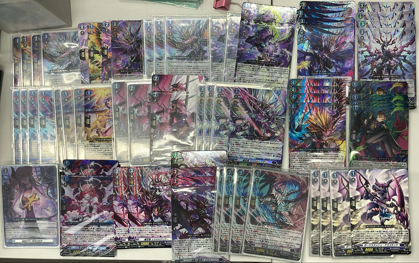 魔寶龍雙軸G3, G4任砌 FULL SET (可Whatsapp 94566722商議加減料)