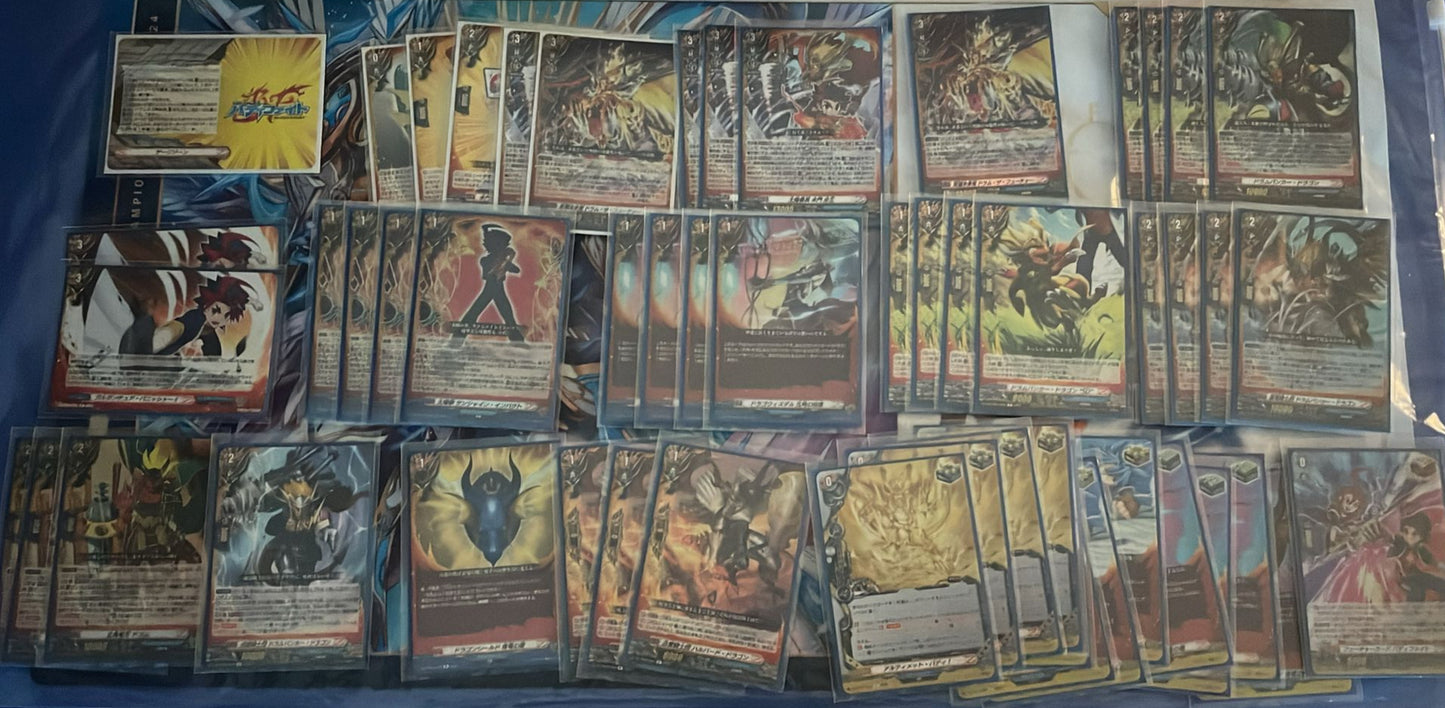 牙王 DECK (可Whatsapp 94566722商議加減料)