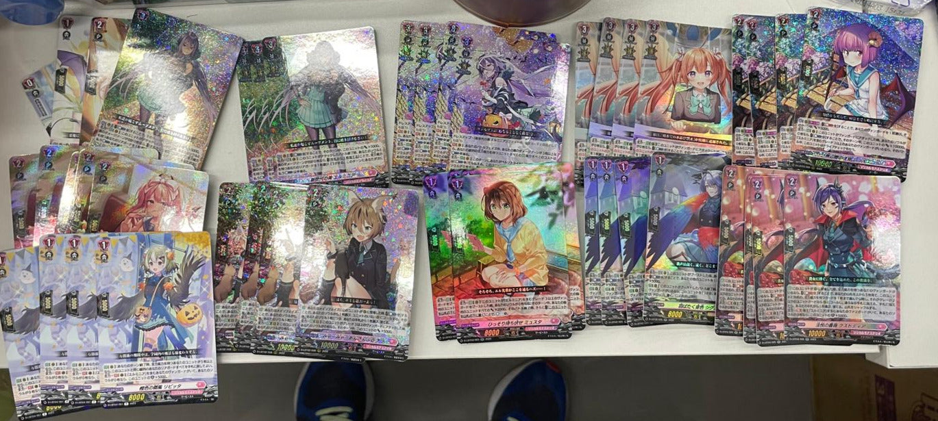 全力 FULL SET (可Whatsapp 94566722商議加減料)