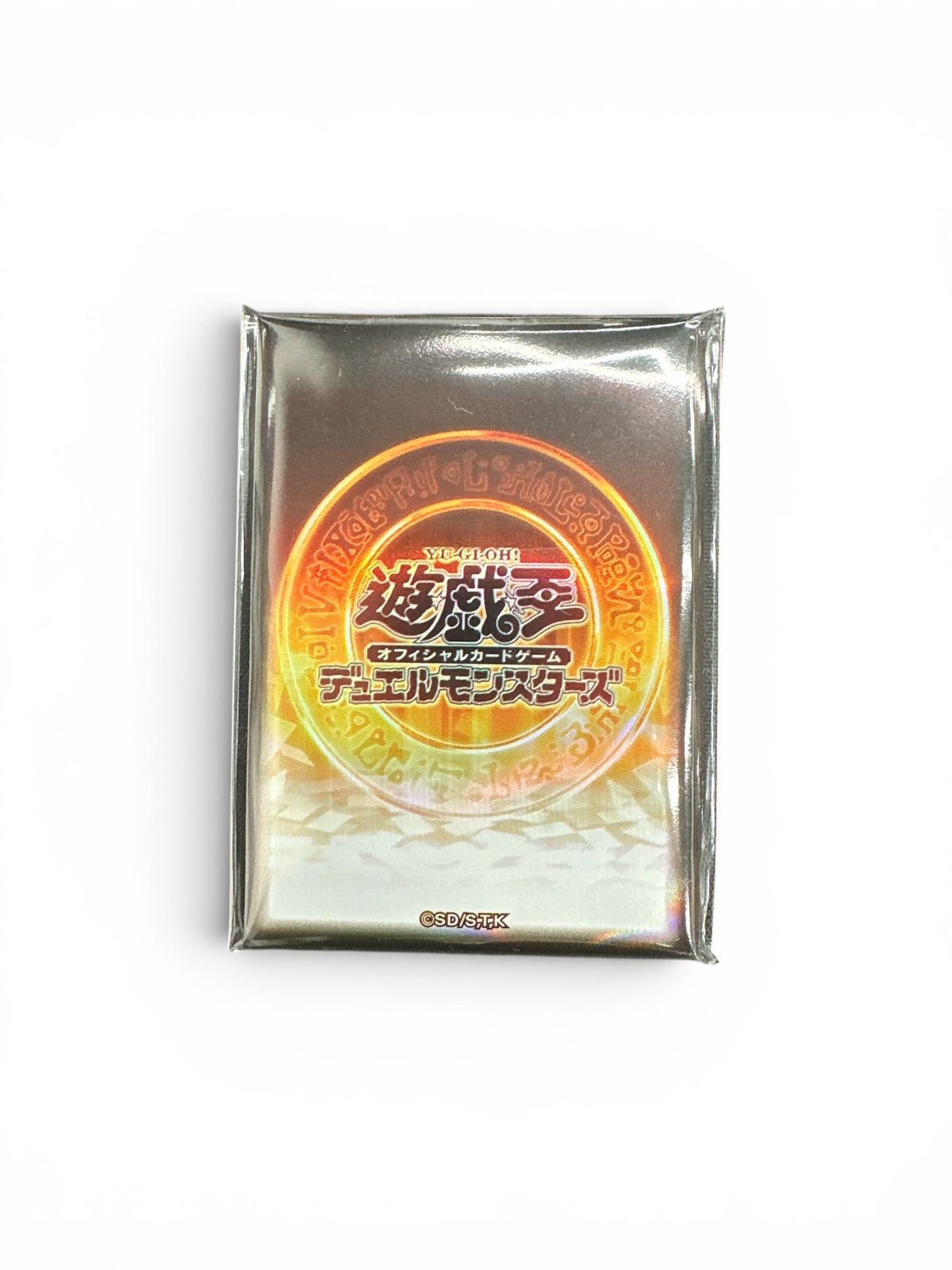 YGO卡套 2026年1-3月OCG YGO DAY 入場獎 (10枚入)