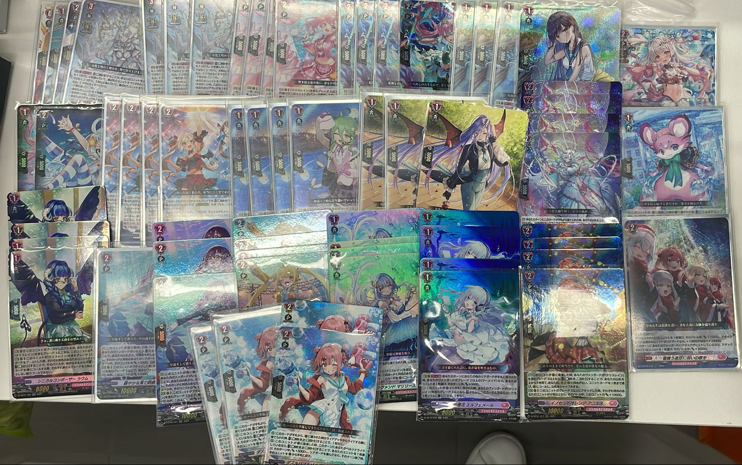 萬化之運命者 FULL SET (可Whatsapp 94566722商議加減料)