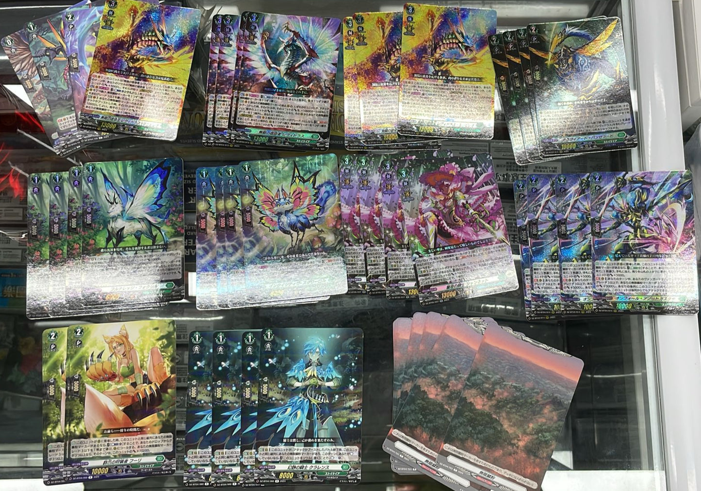 無限 FULL SET (可Whatsapp 94566722商議加減料)