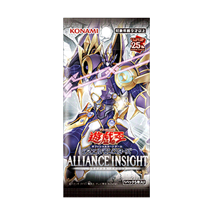 1208 日文港版 Alliance Insight