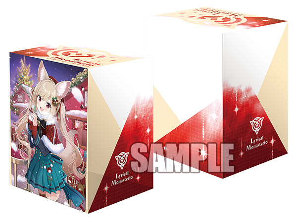 VG卡盒 Vol.1174 Sa!nt×N!ght×Tr!ck フェネル