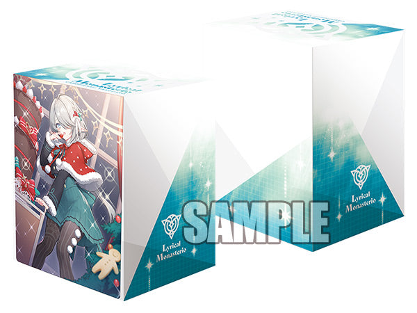 VG卡盒 Vol.1178 SweetLinker フラティ