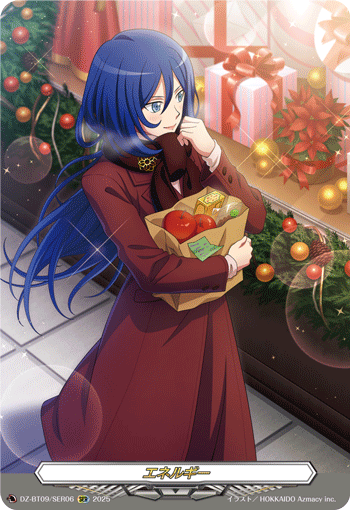 DZ-BT09/SER06 SER エネルギー