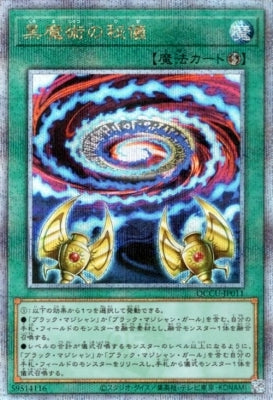 QCCU-JP011 黒魔術の秘儀 QSE