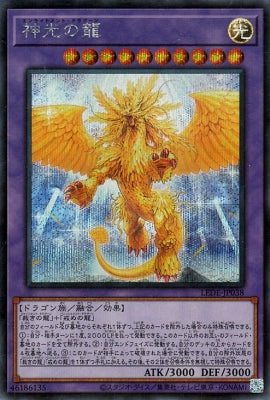 LEDE-JP038 神光の龍 SE