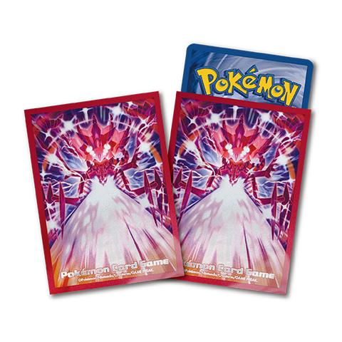 寶可夢造型卡套 9343181