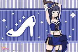 WS桌墊 - Vol.723