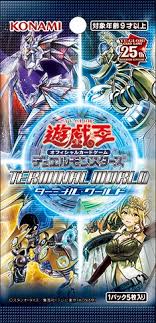 TERMINAL WORLD 3