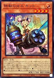 BPRO-JP025 SR 鉄獣の炎工 キット