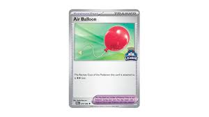 PROMO 038/M-P 氣球