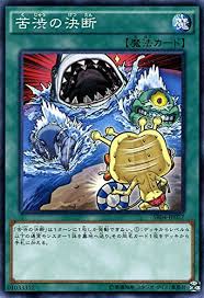 SR04-JP027 N 苦渋の決断