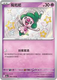 SV4A 262 190/S 魔尼尼