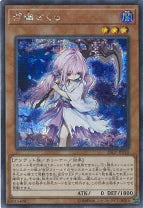 QCAC-JP049 SE 浮幽さくら(イラスト違い版)