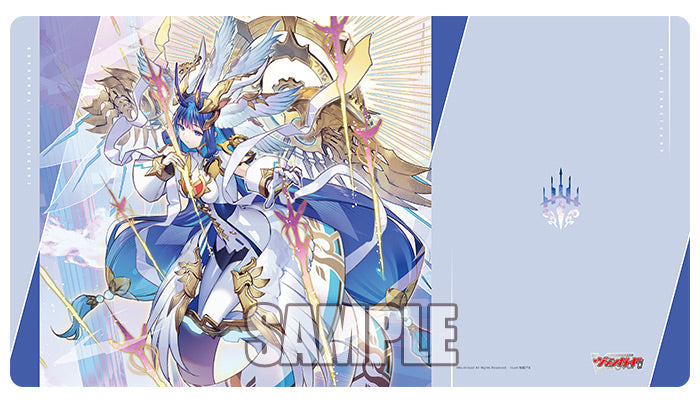 VG桌墊 Vol.1786 聖なる時の運命者 リィエル゠ドラコニス