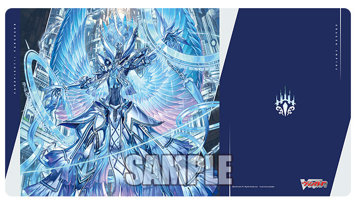 VG桌墊 Vol.2008 救済の零 ブラグドマイヤー “幻影” (4月中上市)