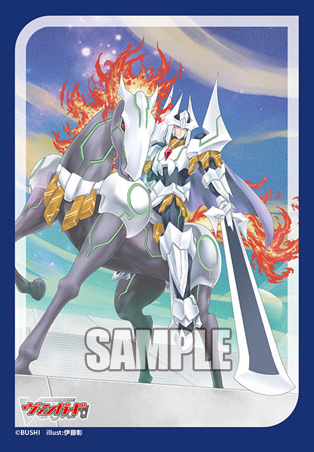 VG卡套 Vol.790 騎士王 アルフレッド