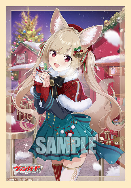 VG卡套 Vol.816 Sa!nt×N!ght×Tr!ck フェネル