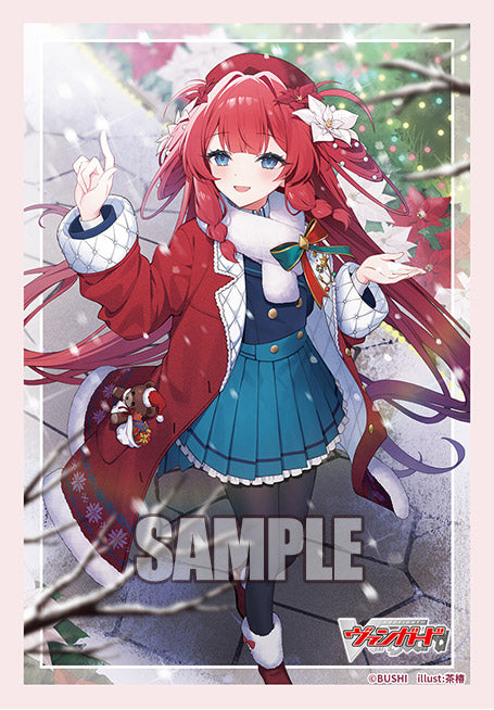 VG卡套 Vol.819 RaiZ:BlaZ フォリア