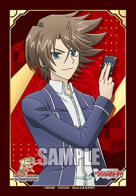 VG卡套 Vol.845 櫂トシキ (4月中上市)