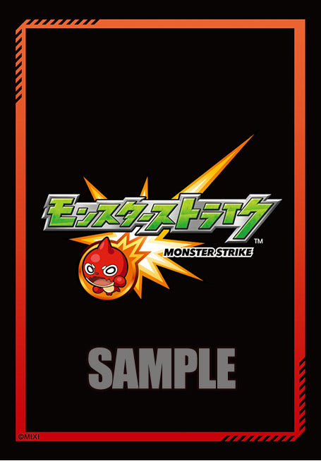 VG卡套 Vol.824 『モンスターストライク』Part.2 (12月尾上市)