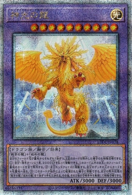 LEDE-JP038 神光の龍 QSE