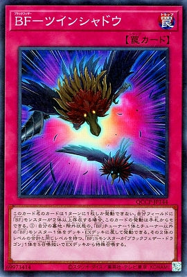 QCCP-JP144 BF-ツインシャドウ SR