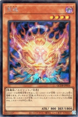 QCDB-JP016 荒魂 SE