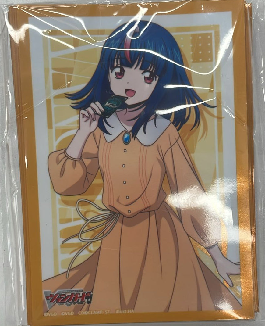 明導ヒカリ 卡套 (原封未開) (53枚入)