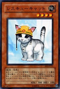 EE3-JP153 N レスキューキャット