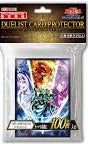 Duelist Card Protector - The Chronicles - Magistus