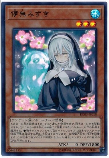 DANE-JP025 SR 儚無みずき