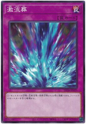 DP26-JP029 N 激流葬