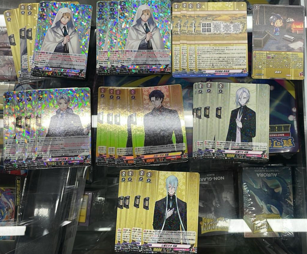 山姥切国広 SET (可Whatsapp 94566722商議加減料)